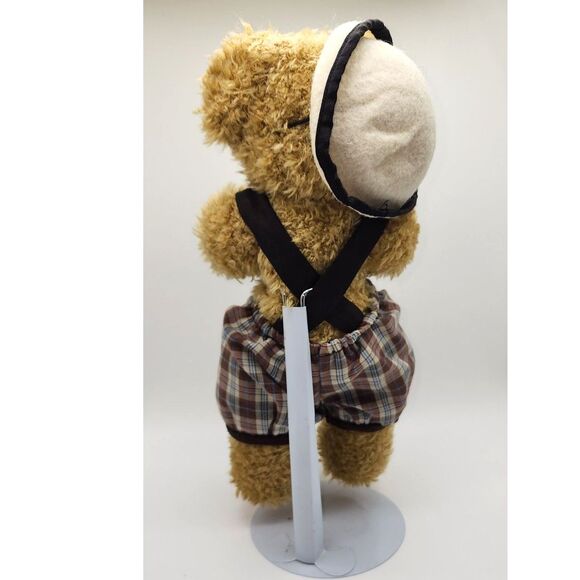 Collectible bear with Stand - Picture 3 of 3